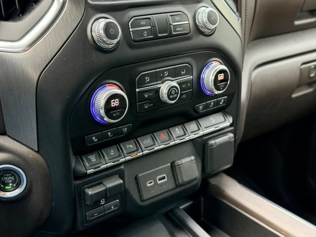 Used 2022 GMC Sierra 2500 Denali AWD/4WD image 18