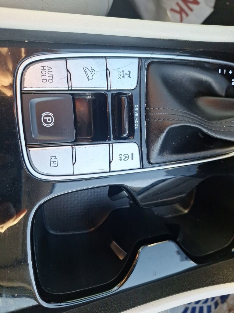 Used 2022 Hyundai Tucson SEL w/ Convenience + Premium Package image 27