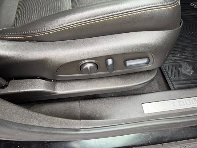Used 2022 Chevrolet Equinox Premier AWD/4WD image 40