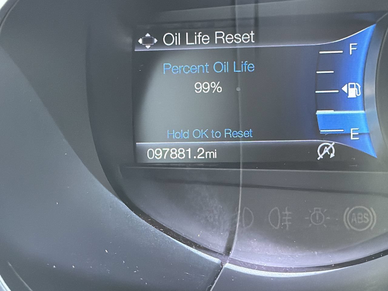 Used 2019 Ford Edge Titanium FWD image 32