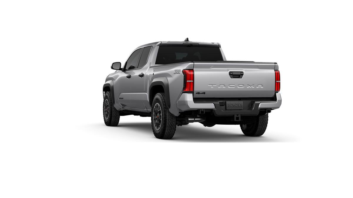 New 2026 Toyota Tacoma TRD Off-Road image 25