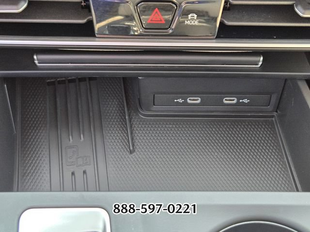 Certified 2026 Volkswagen Atlas SE FWD image 24