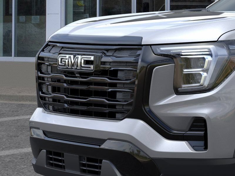 New 2027 GMC Terrain Elevation w/ Elevation Premium Package FWD image 18
