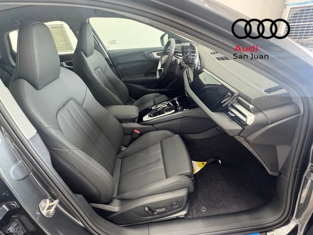 New 2026 Audi A5 2.0T Premium Plus AWD/4WD image 25