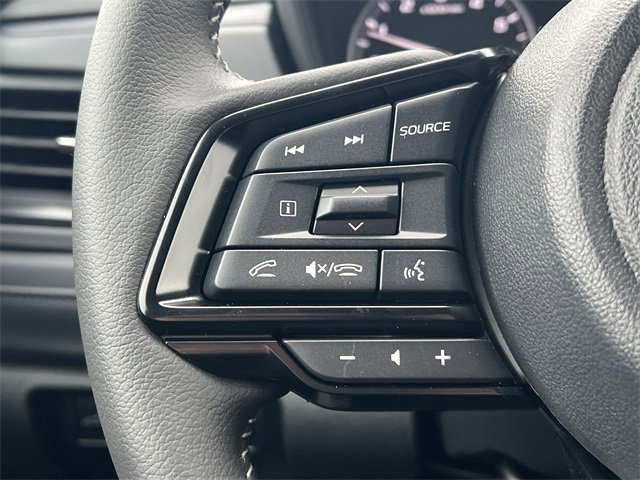 New 2026 Subaru Forester Premium image 20