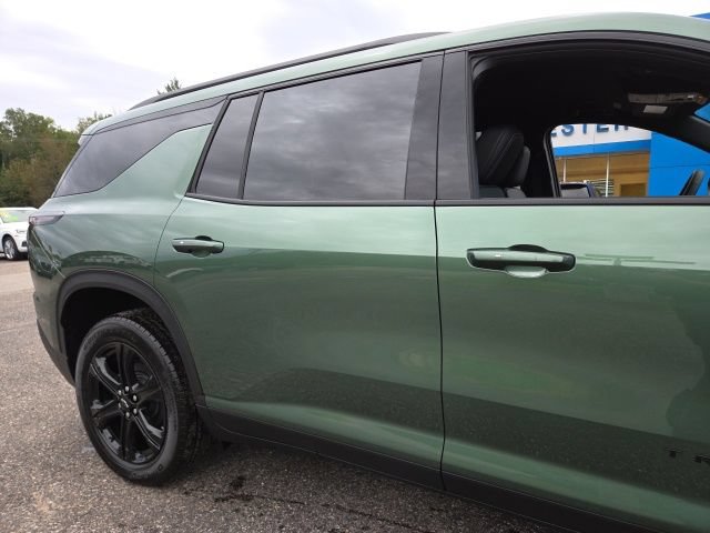 New 2027 Chevrolet Traverse LT w/ Midnight/Sport Edition AWD/4WD image 32