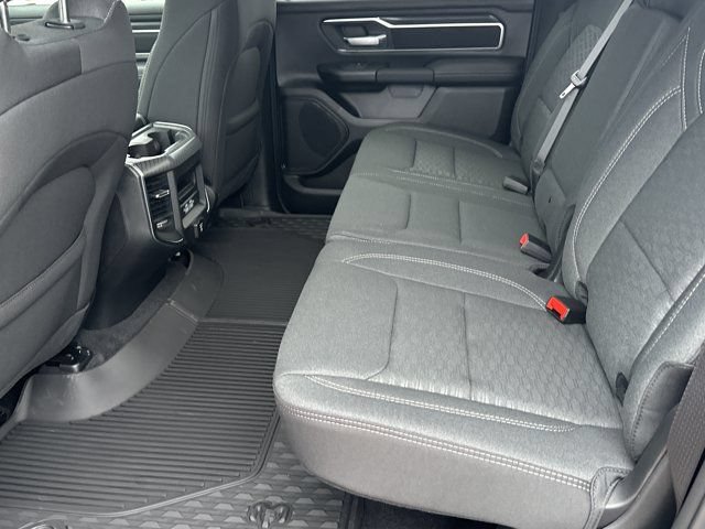 New 2026 RAM 1500 Big Horn AWD/4WD image 22