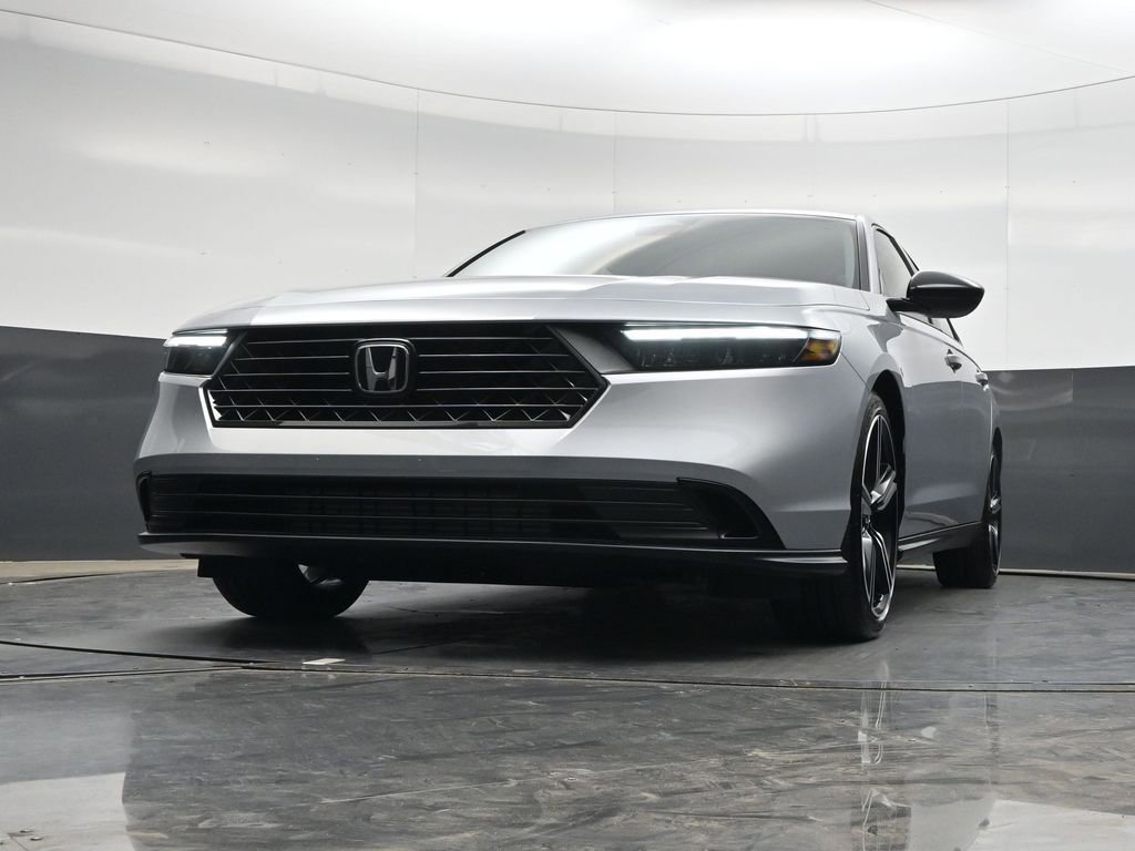 Certified 2026 Honda Accord SE image 27