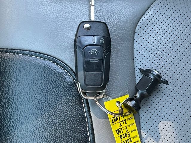 Used 2019 Ford F150 XLT w/ Equipment Group 302A Luxury RWD image 34