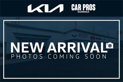 Certified 2024 Kia EV6 Light RWD image 1