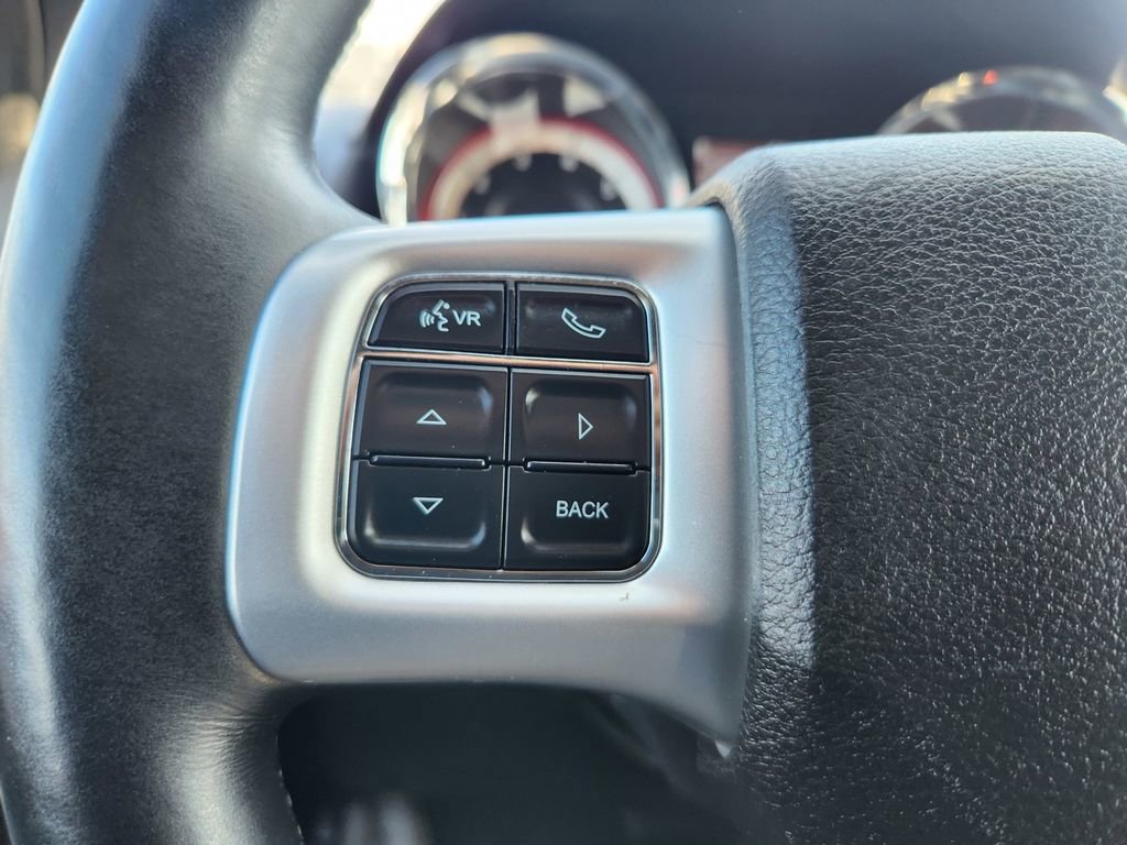 Used 2017 Dodge Grand Caravan GT image 20