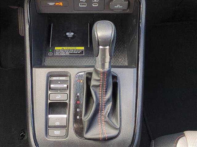 Used 2023 Honda CR-V Sport Touring image 12