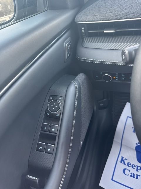 Used 2025 Ford Mustang Mach-E Premium RWD image 21