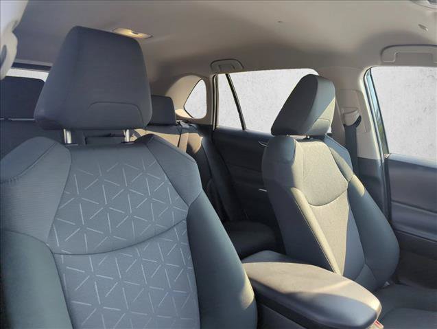 Certified 2025 Toyota RAV4 XLE AWD/4WD image 26