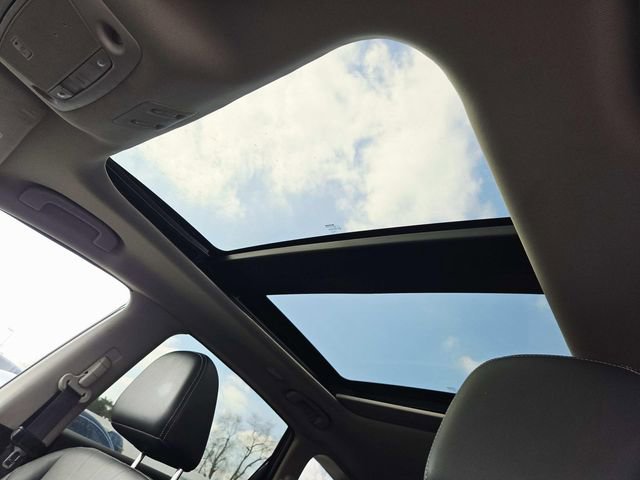 Used 2020 Nissan Murano Platinum image 6