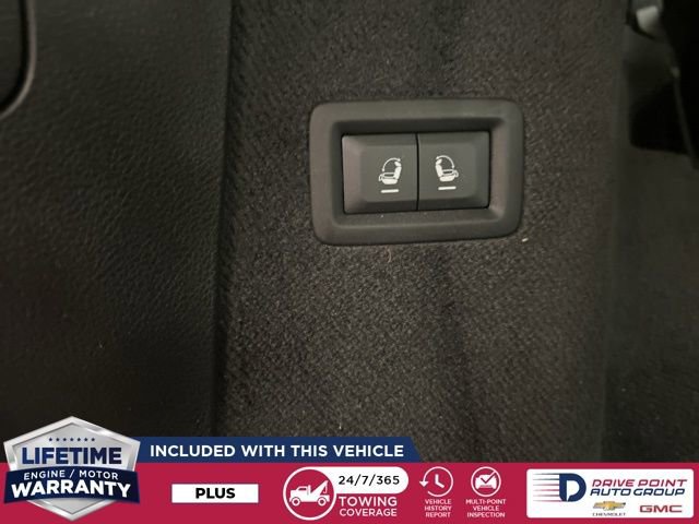 Used 2023 Jeep Grand Cherokee L Summit w/ Luxury Tech Group V image 46