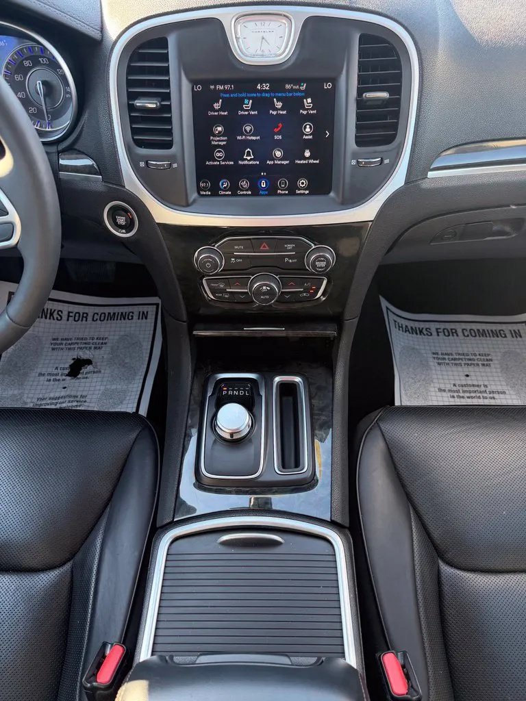 Used 2023 Chrysler 300 Touring L w/ Comfort Group AWD/4WD image 20