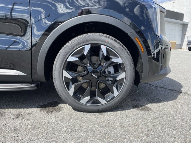 New 2025 Kia Sorento EX image 35