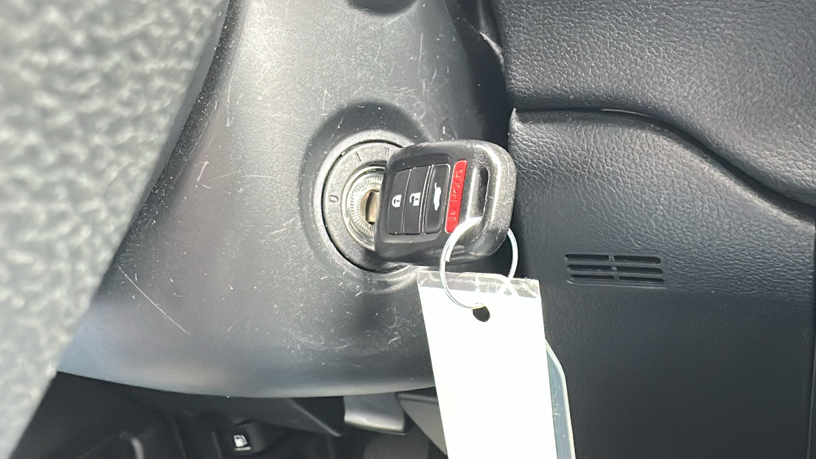 Used 2017 Honda CR-V LX image 17