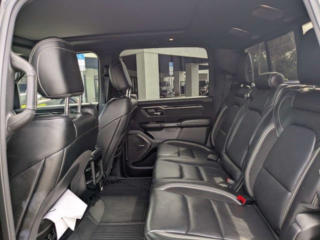 Used 2022 RAM 1500 TRX w/ TRX Level 2 Equipment Group AWD/4WD image 13