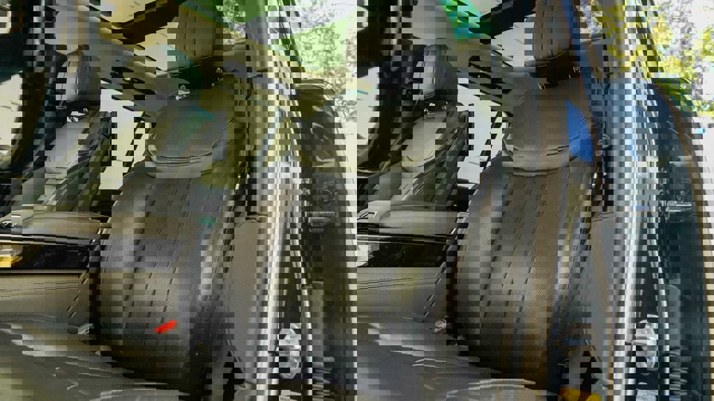 Used 2023 Land Rover Range Rover Long Wheelbase Autobiography image 63