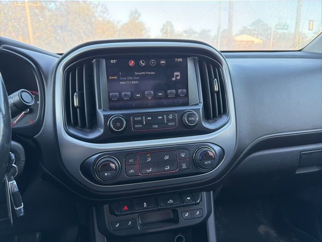 Used 2016 GMC Canyon SLT w/ Trailering Package image 14