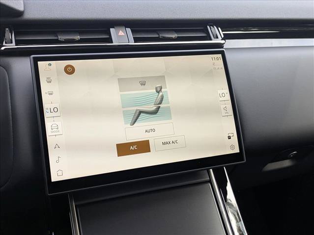 New 2025 Land Rover Range Rover Velar Dynamic HSE AWD/4WD image 12