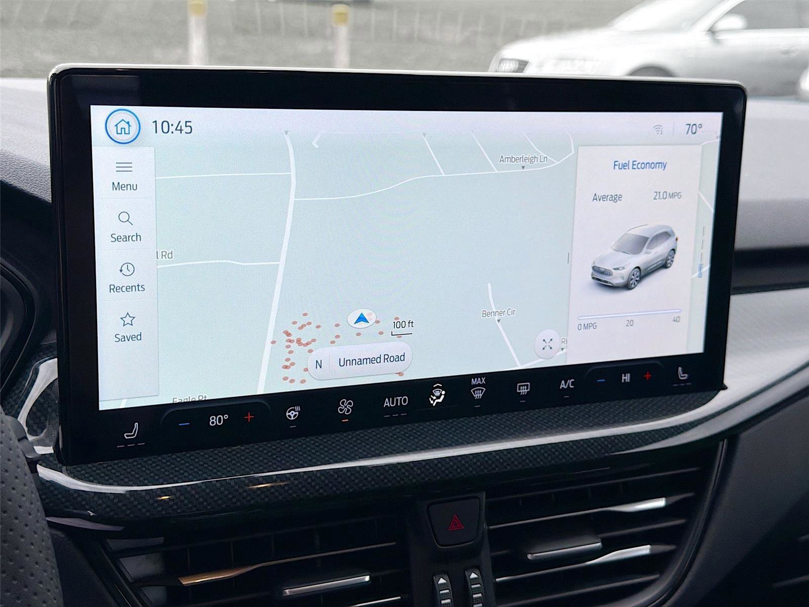 Used 2023 Ford Escape ST-Line w/ Tech Pack #1 image 15