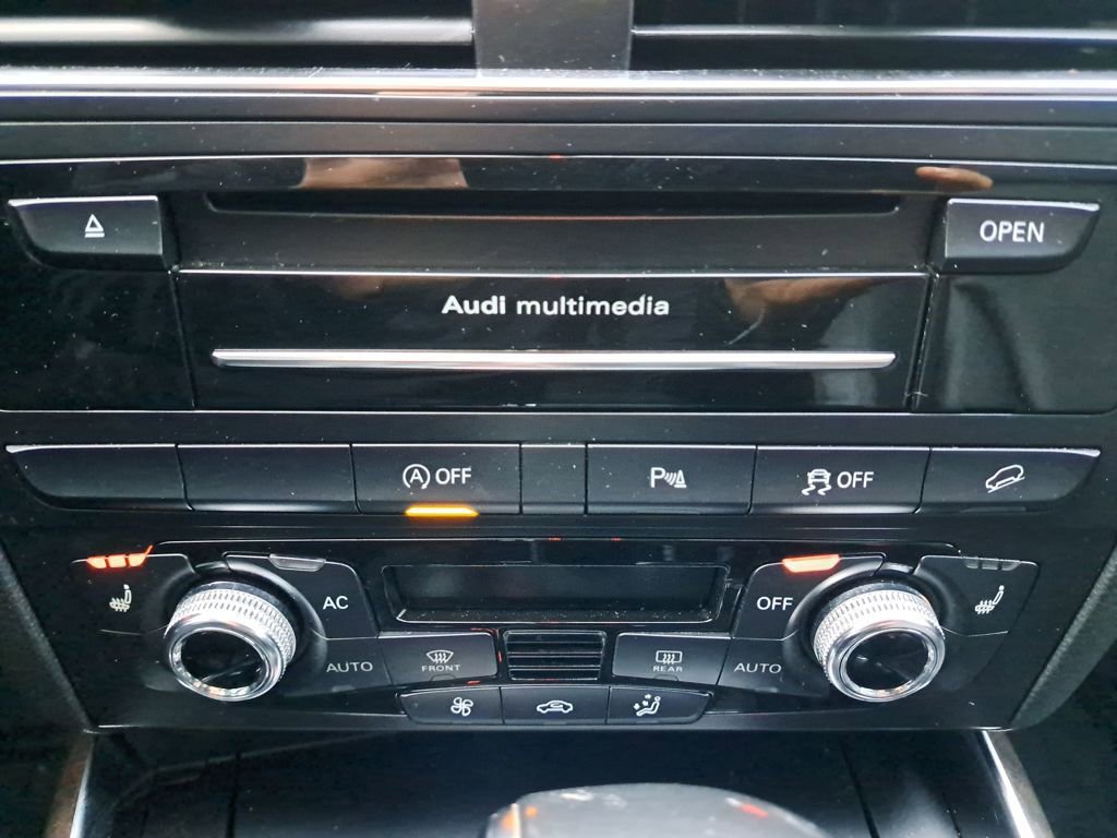 Used 2014 Audi Q5 3.0T Premium Plus image 23