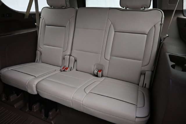 Used 2021 GMC Yukon XL Denali AWD/4WD image 20