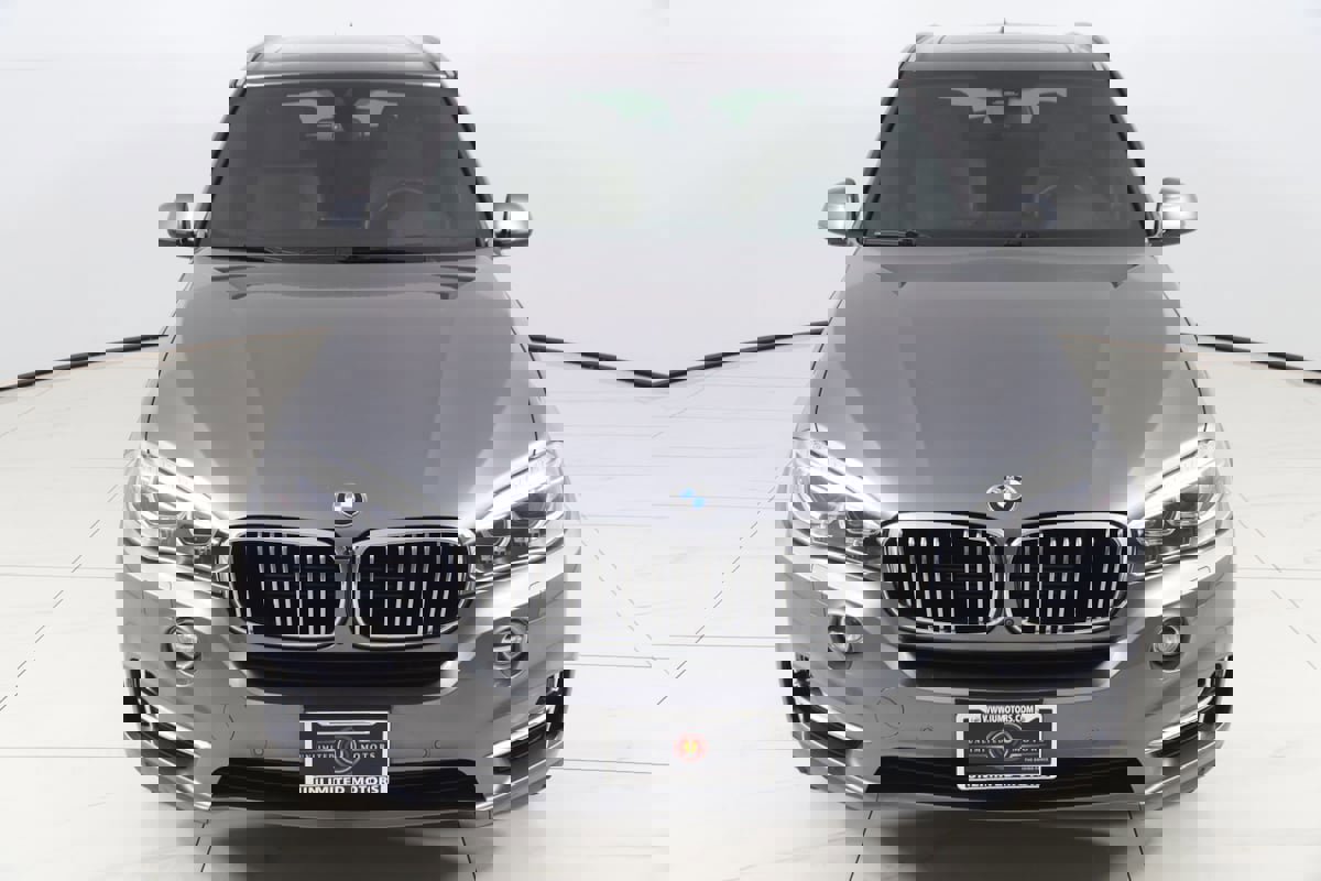 Used 2017 BMW X5 xDrive40e image 60