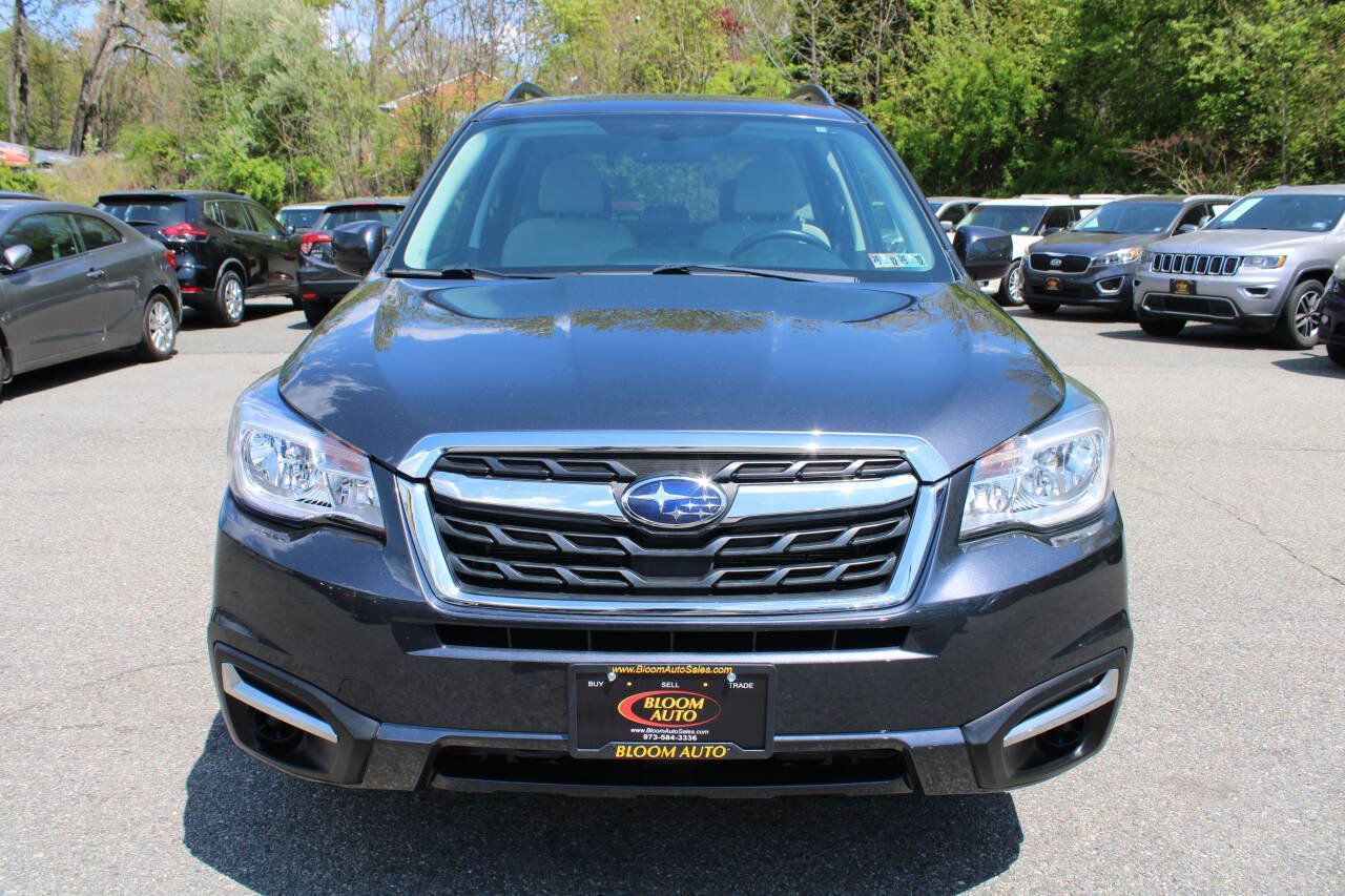 Used 2018 Subaru Forester 2.5i Premium w/ Protection Package #1 AWD/4WD image 3