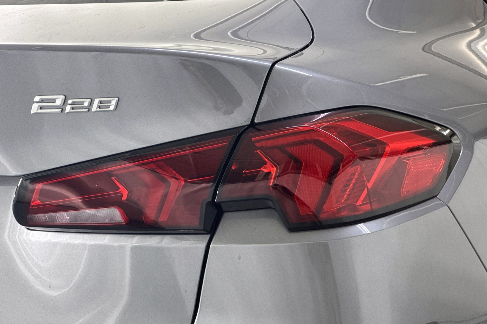 New 2026 BMW 228i w/ Technology Package FWD image 25