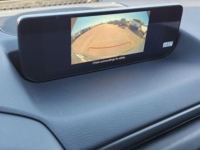 New 2026 MAZDA CX-50 AWD 2.5 Hybrid w/ Cargo Package image 11