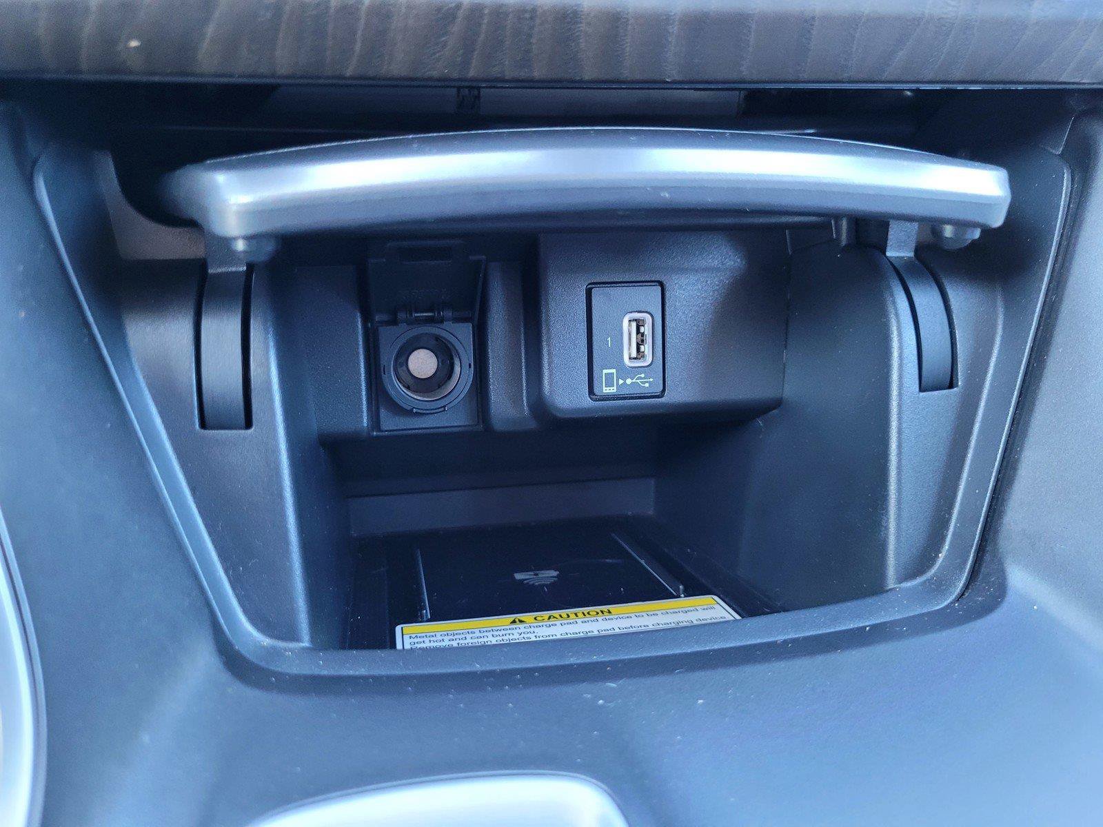 Used 2019 Honda Accord Touring image 25