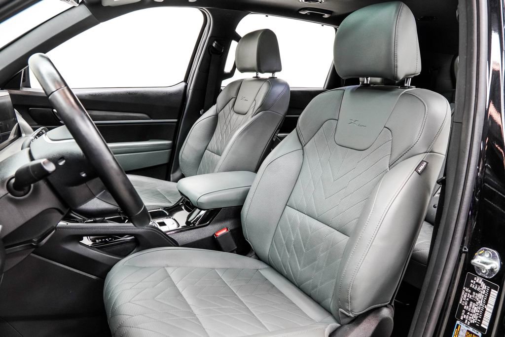 Used 2023 Kia Telluride EX X-Line image 15