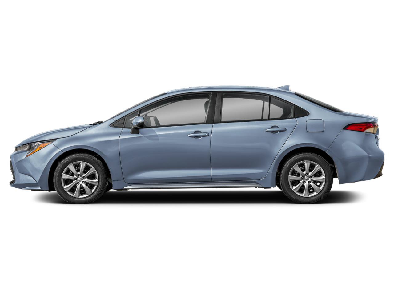 New 2027 Toyota Corolla LE FWD image 3