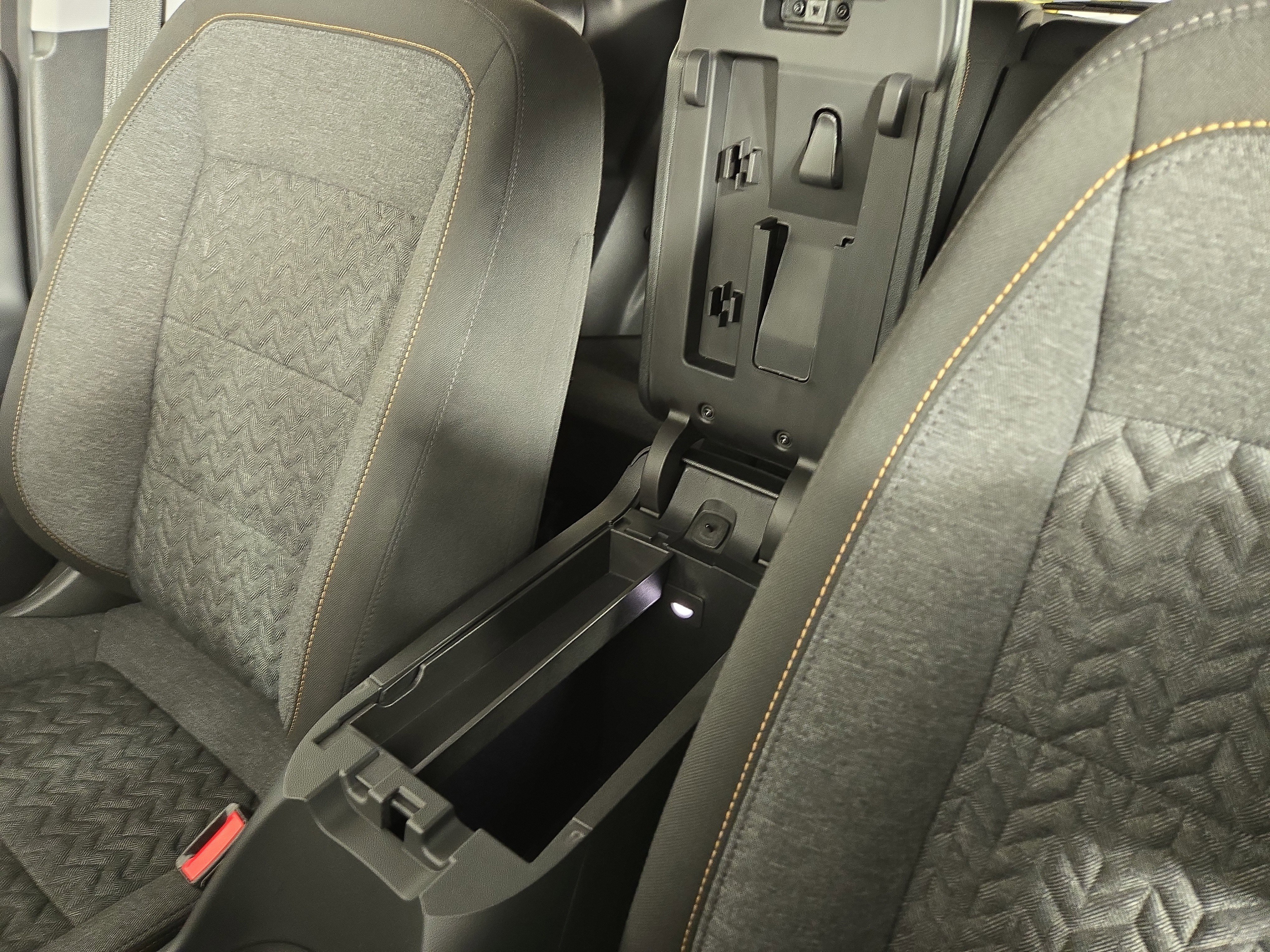 Certified 2022 Chevrolet Equinox LT image 29