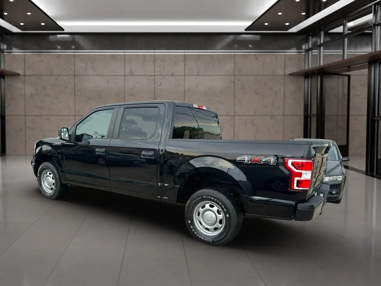 Used 2019 Ford F150 XL w/ XL Power Equipment Group AWD/4WD image 10