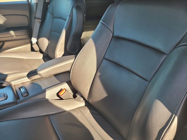 Used 2022 Honda Pilot Special Edition image 13