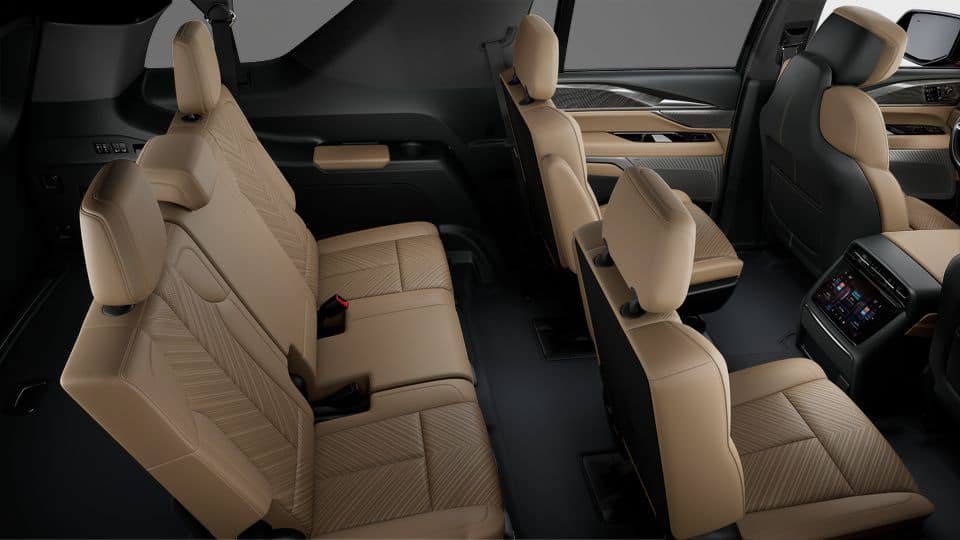 New 2026 Cadillac Escalade IQL Sport 2 AWD/4WD image 47
