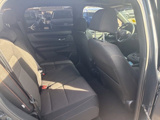 Used 2024 Honda CR-V Sport image 8