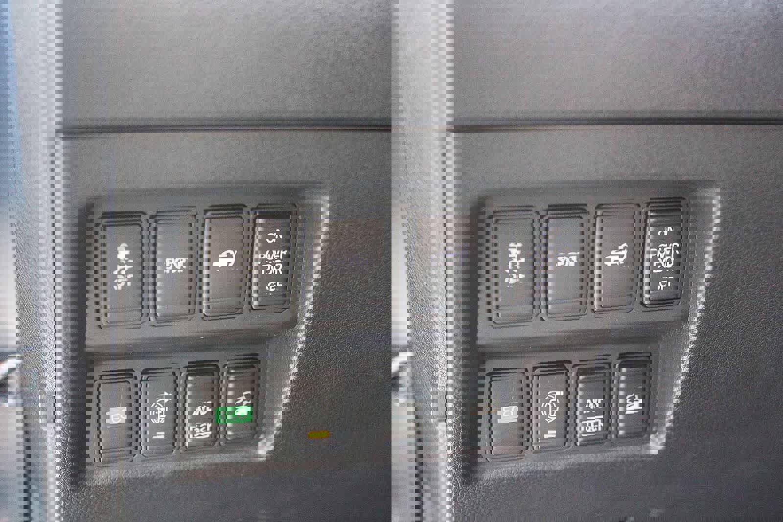 Used 2016 Nissan Rogue SV w/ SV Premium Package image 31