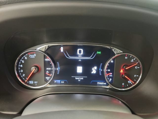 Used 2021 GMC Acadia Denali w/ Denali Technology Package FWD image 14