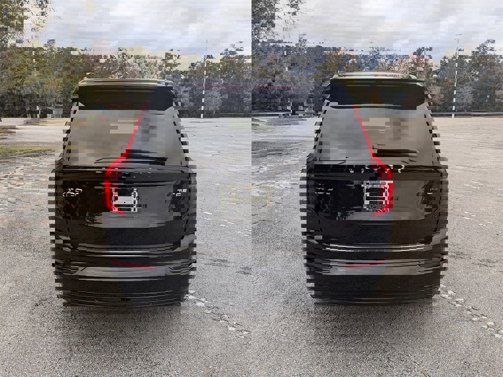 New 2026 Volvo XC90 T8 Ultra w/ Protection Package Premier image 5