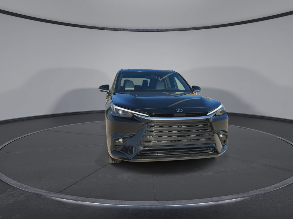 New 2026 Lexus TX 350 AWD image 3