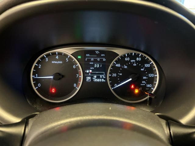 Used 2022 Nissan Kicks S FWD image 22