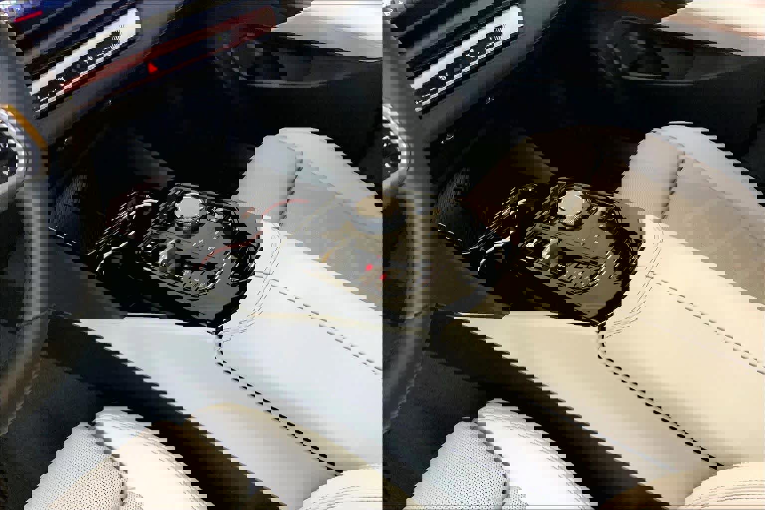 Certified 2024 BMW 540i xDrive w/ Premium Package image 16