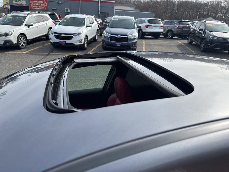 Used 2022 Acura ILX image 34