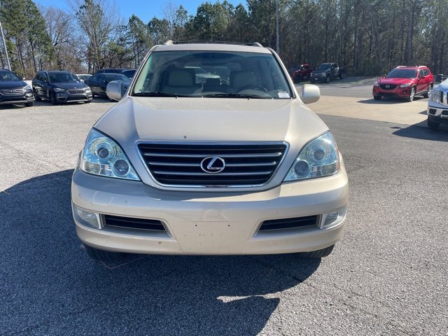 Used 2008 Lexus GX 470 image 2